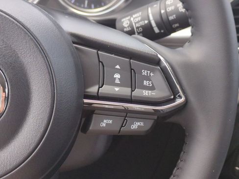 New 2025 MAZDA CX-5 AWD 2.5 S w/ Select Package image 24