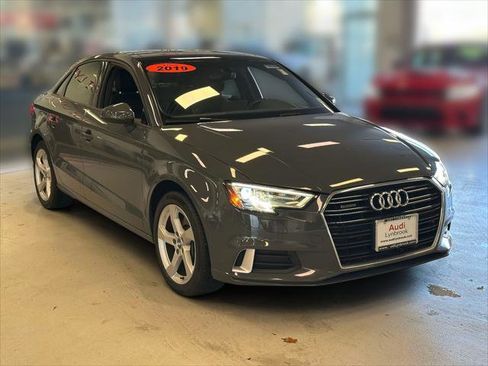 Used 2019 Audi A3 2.0T Premium image 3