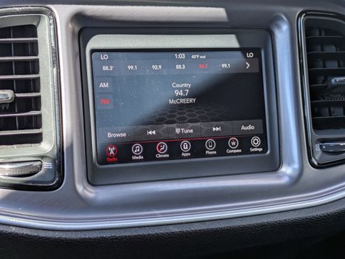 Used 2020 Dodge Challenger SXT w/ Blacktop Package image 18