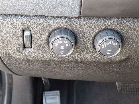 Used 2022 Chevrolet Colorado Z71 image 19