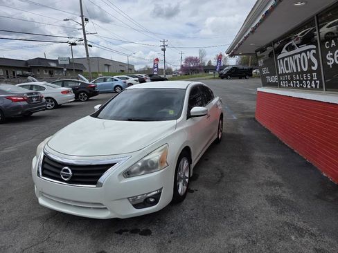 Used 2015 Nissan Altima 2.5 SL image 5