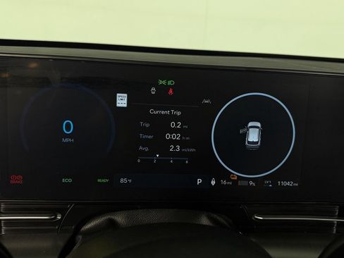 Used 2024 Hyundai Kona SEL FWD image 16
