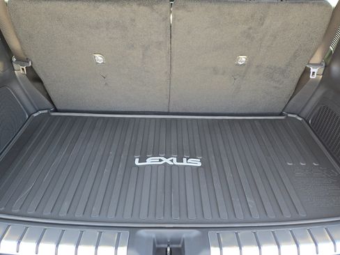 New 2026 Lexus TX 500h AWD w/ Technology Package image 23