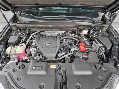 Used 2022 Lexus NX 350 AWD w/ Accessory Package 2 image 21