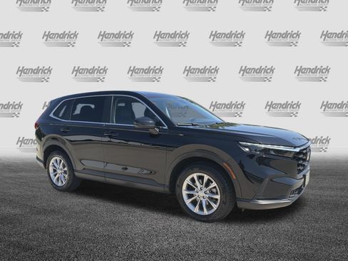 Used 2024 Honda CR-V EX-L image 2