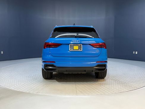 Used 2020 Audi Q3 2.0T Premium Plus w/ Premium Plus Package image 10