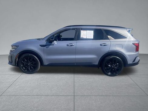 Used 2021 Kia Sorento SX FWD image 4