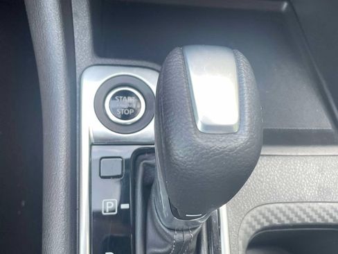 Used 2025 Nissan Sentra SV w/ All-Weather Package FWD image 27
