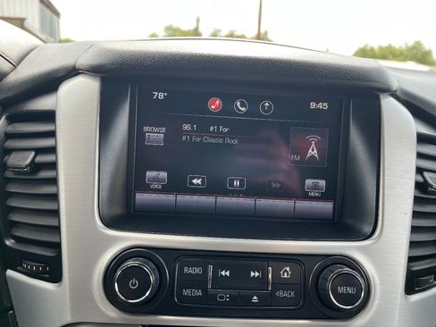 Used 2015 GMC Yukon XL SLT RWD image 13