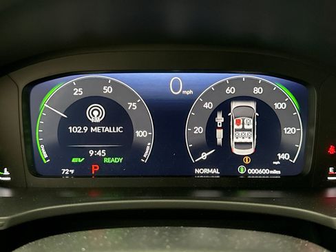 Used 2026 Honda Civic Sport Touring image 10