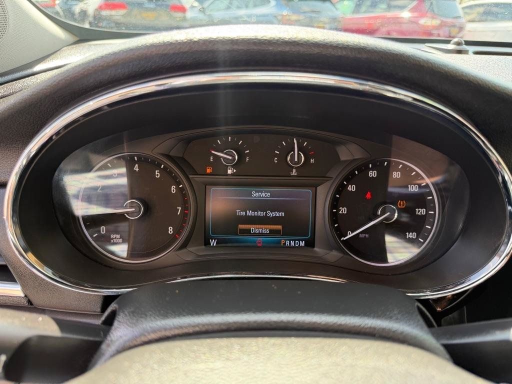 Used 2019 Buick Encore Preferred w/ LPO, Active Package FWD image 31
