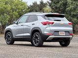 Certified 2023 Chevrolet TrailBlazer LT image 6