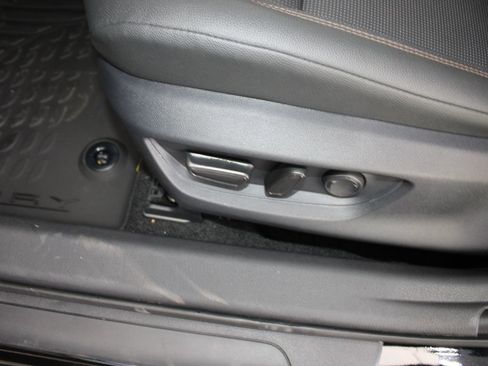 New 2026 Toyota Camry XLE FWD image 21