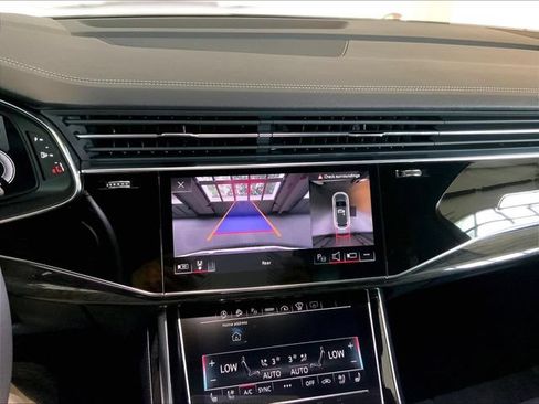 Certified 2023 Audi Q7 3.0T Prestige w/ Prestige Package AWD/4WD image 25