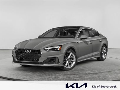 Used 2024 Audi A5 2.0T Premium Plus