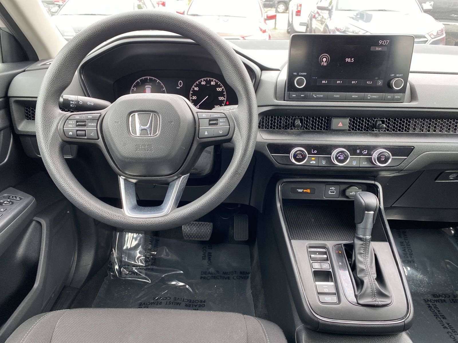 Used 2024 Honda CR-V LX image 9
