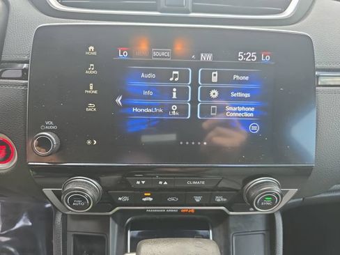 Used 2017 Honda CR-V EX image 19