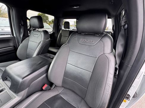 Used 2019 Ford F150 Raptor AWD/4WD image 19