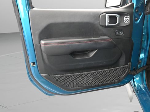 Used 2020 Jeep Wrangler Unlimited Rubicon image 32