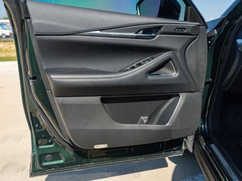 Certified 2026 INFINITI QX60 Luxe w/ Cargo Package FWD image 20