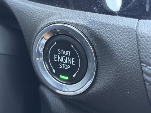 Used 2023 Buick Encore GX Select FWD image 9