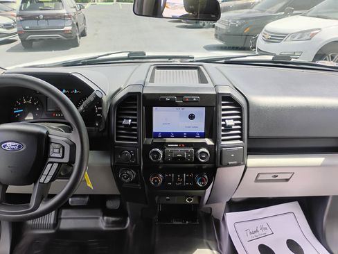 Used 2020 Ford F150 XL w/ Equipment Group 101A Mid RWD image 27