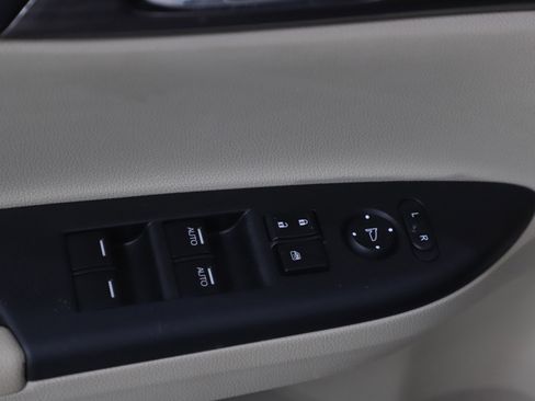 Used 2016 Honda Accord EX-L image 21