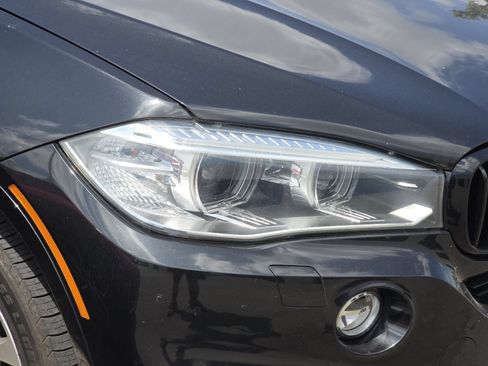 Used 2015 BMW X5 xDrive35i AWD/4WD image 9