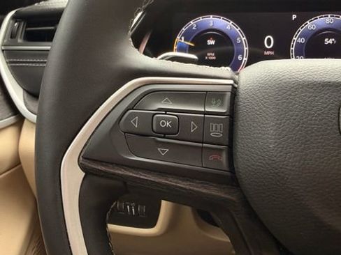 Used 2023 Jeep Grand Cherokee Limited w/ Trailer Tow Prep Group (B) image 22