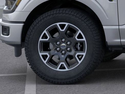 New 2025 Ford F150 STX w/ Equipment Group 200A image 19