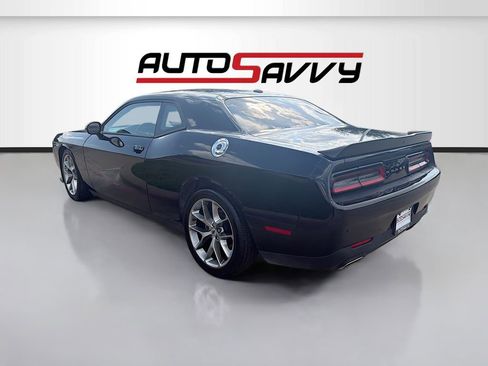 Used 2023 Dodge Challenger GT image 5