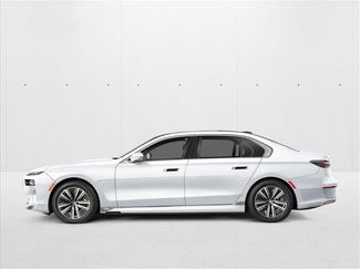 New 2026 BMW i7 xDrive60 AWD/4WD video 3