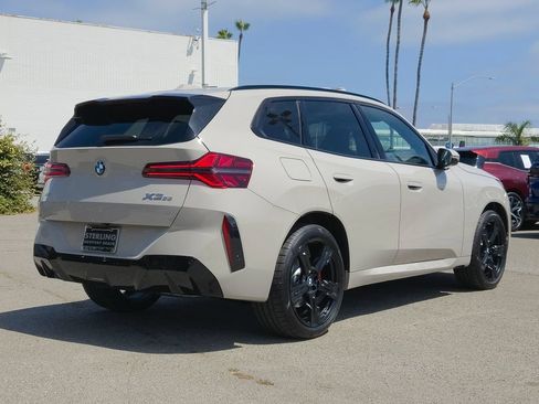 New 2026 BMW X3 xDrive30i w/ M Sport Package AWD/4WD image 6