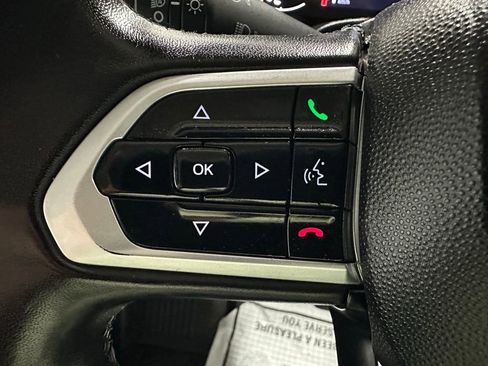 Used 2022 RAM ProMaster 3500 w/ Premium Convenience Group (B) image 19