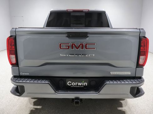 Used 2019 GMC Sierra 1500 Elevation w/ Elevation Value Package AWD/4WD image 3