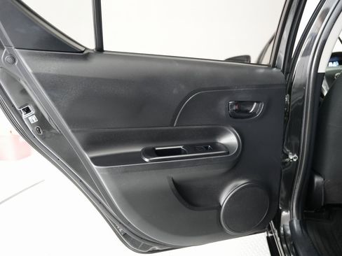 Used 2015 Toyota Prius C One image 30