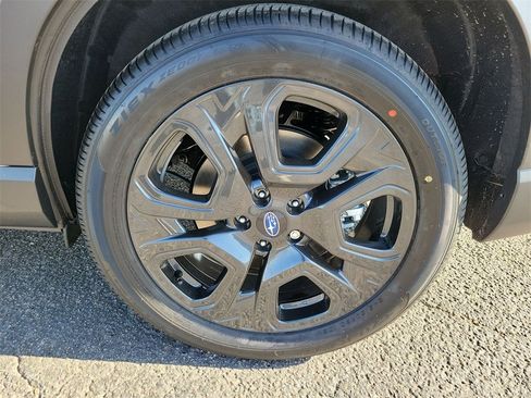 New 2026 Subaru Ascent Bronze Edition image 11