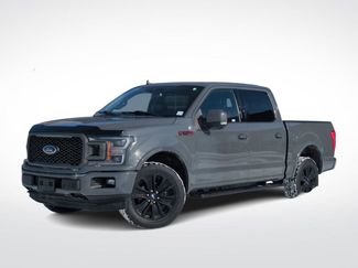 Used 2020 Ford F150 Lariat w/ Equipment Group 502A Luxury 360° Tour