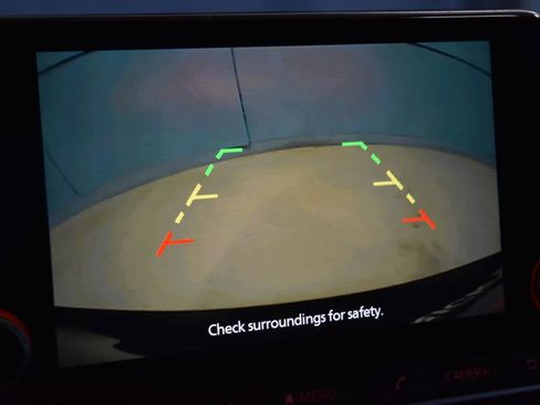 Used 2024 Nissan Sentra SV image 11