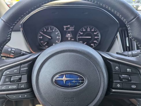 Certified 2025 Subaru Outback Premium AWD/4WD image 33