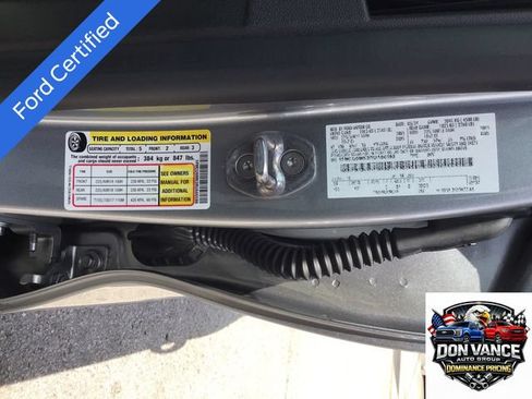 Certified 2024 Ford Escape ST-Line w/ Tech Pack #1 AWD/4WD image 29