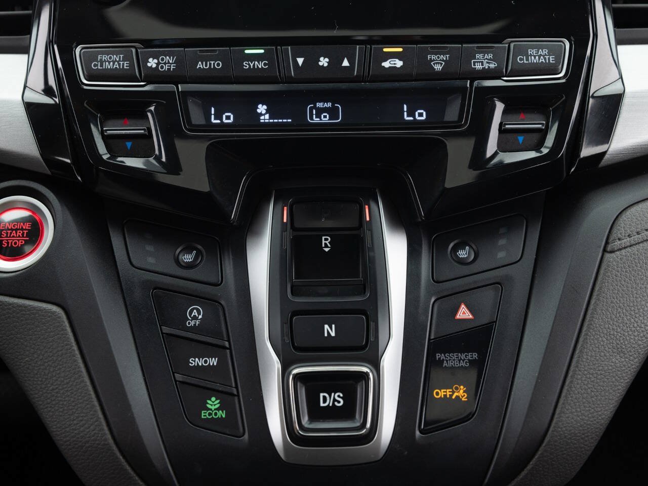 Used 2018 Honda Odyssey Touring image 36