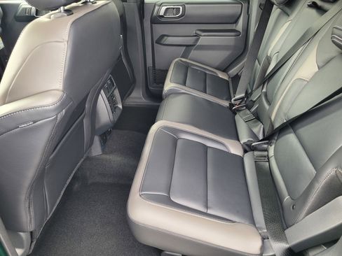 New 2025 Ford Bronco Outer Banks image 9