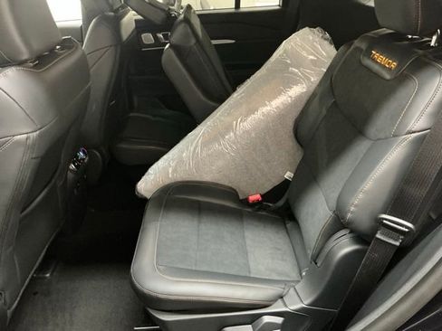 New 2026 Ford Explorer Tremor w/ Tremor Ultimate Package image 13