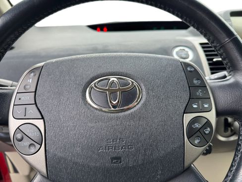 Used 2008 Toyota Prius image 15