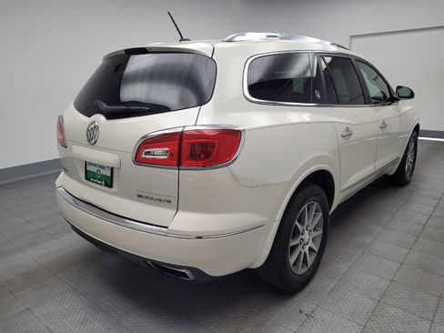 Used 2015 Buick Enclave Leather FWD image 9
