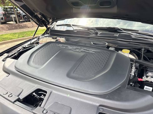 Used 2022 RAM 1500 TRX w/ TRX Level 2 Equipment Group AWD/4WD image 36