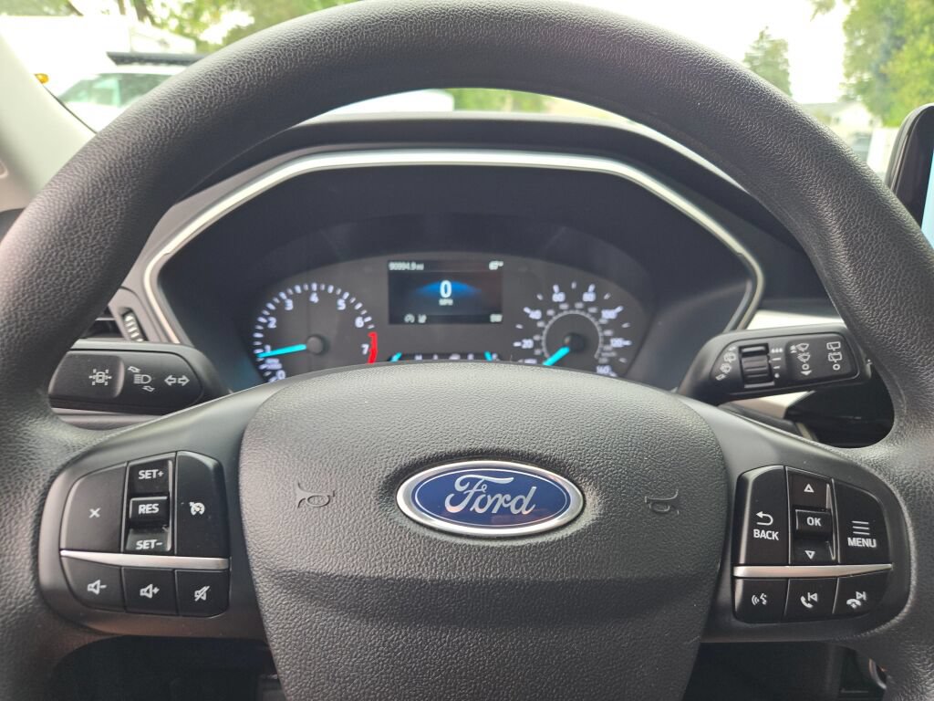 Used 2022 Ford Escape SE AWD/4WD image 37