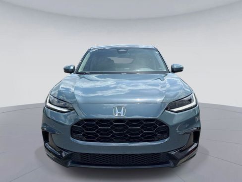 Certified 2024 Honda HR-V EX-L image 9