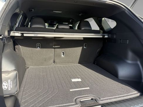 New 2026 Hyundai Tucson XRT image 21